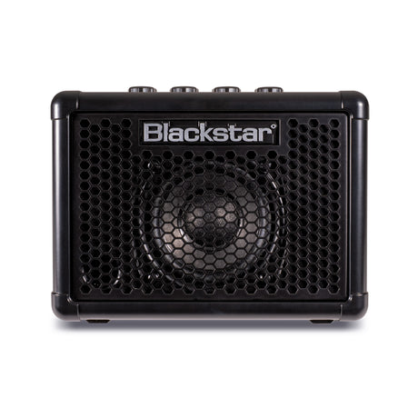 Blackstar FLY 3 High Gain 3-Watt Guitar Combo Amplifier
