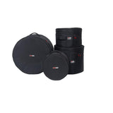 Gator Icon 3-Piece Jazz Fusion Drum Set Bags