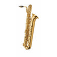 Yanagisawa BWO10 Eb Baritone Saxophone - Lacquer - New