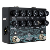 Walrus Audio Badwater Bass Pre-Amp D.I