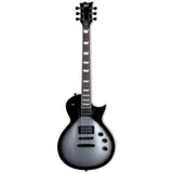 ESP LTD EC-256 Electric Guitar - Silver Sunburst