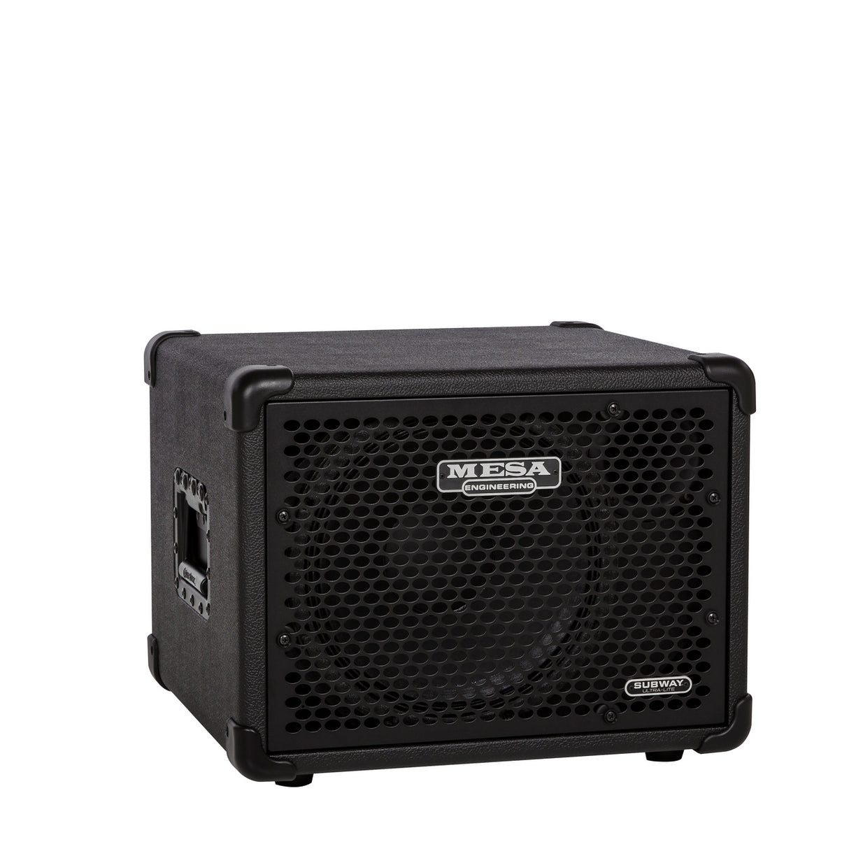Mesa/Boogie 1 x 12-Inch Subway Bass Cabinet - Preorder - New