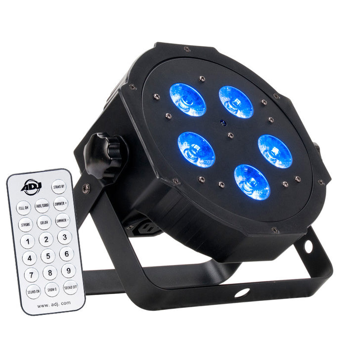 ADJ Mega Hex Par Light