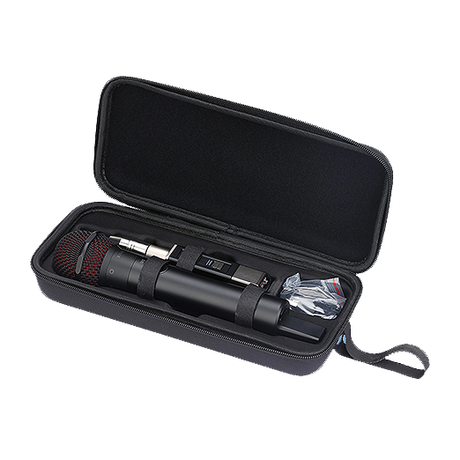 Xvive M5 Digital Wireless Handheld Microphone System