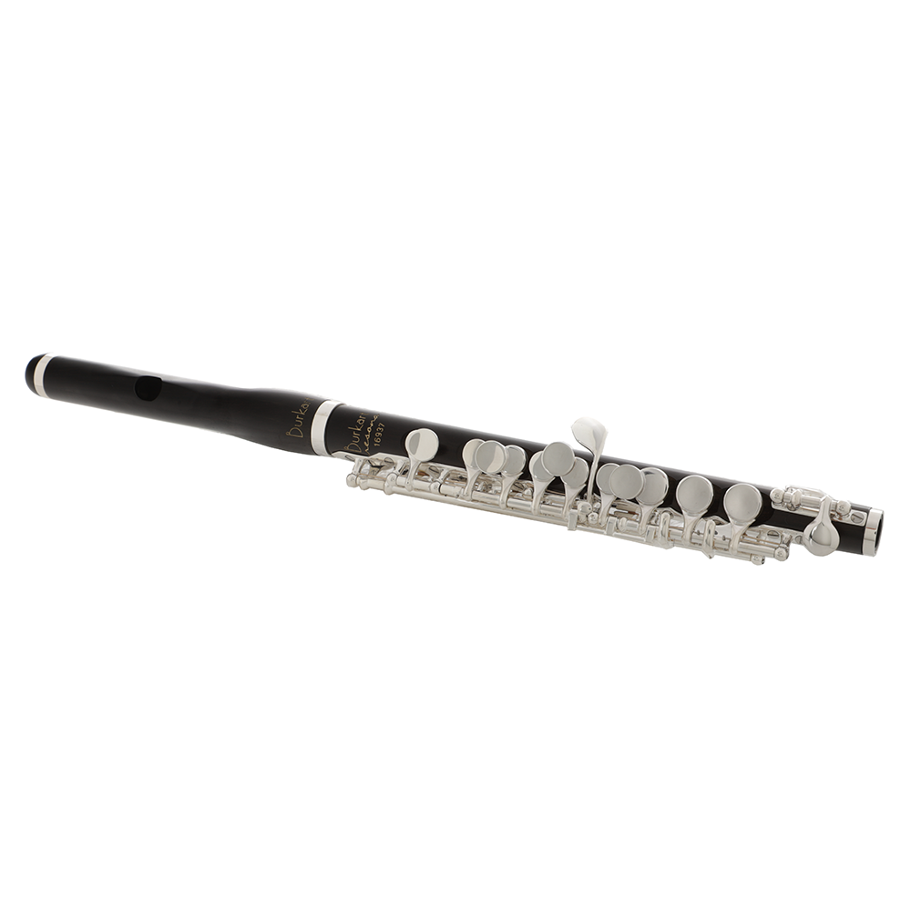 Burkart Resona Piccolo - Wave Headjoint