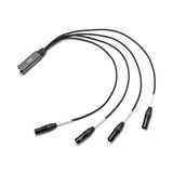 On-Stage Production-Grade SNK4CM Snake Cable Male