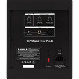 PreSonus Eris Pro 6 Active Coaxial 6.5-Inch Two-Way Studio Monitor