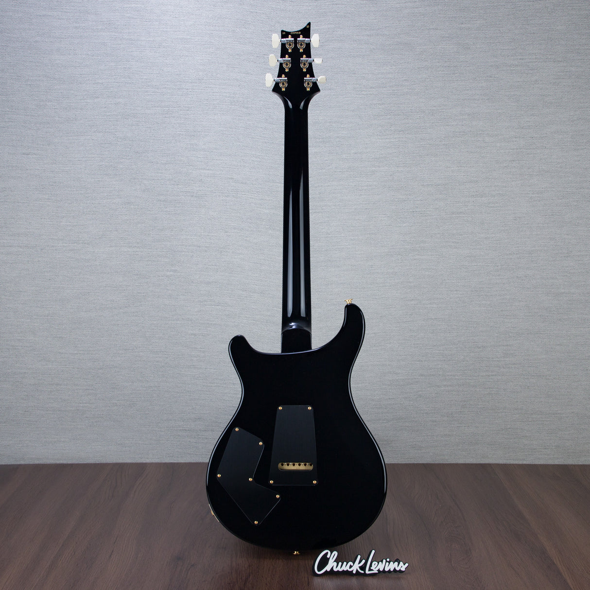 PRS Modern Eagle V 10-Top Electric Guitar - Faded Whale Blue - #240394318