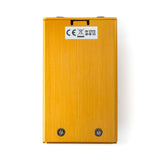 Way Huge Conspiracy Theory Overdrive Effects Pedal