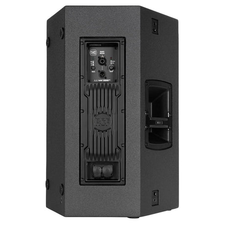 RCF NX932A 2100-Watt 2-Way 12-Inch Powered Speaker - New