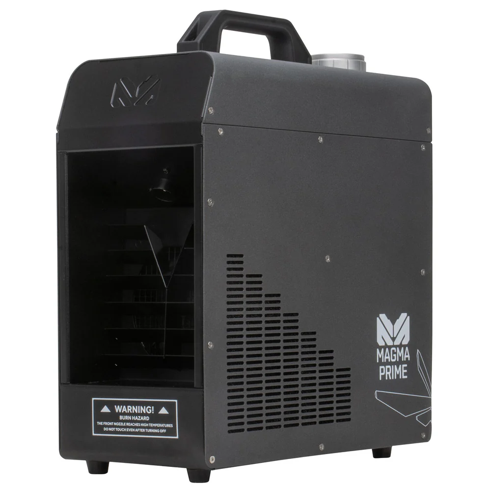 Elation MSP001 Magma Prime 700W Water-Based Fazer