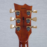 ESP USA Eclipse QM GH Electric Guitar - Raspberry - #US24124 - Mint, Open Box