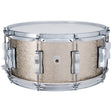 Ludwig 6.5 x 14-Inch Neusonic Snare Drum - Silver Sparkle