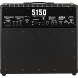 EVH 5150 Iconic Series 1 x 12" 40 Watt Guitar Combo Amp - Black - New