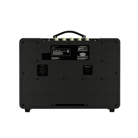 Vox Ltd. Ed. AC10C1-VS 10W Tube Combo Amplifier