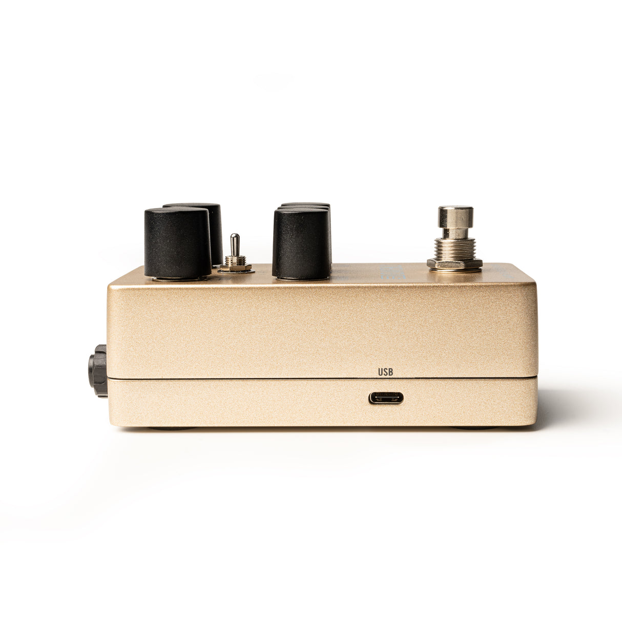 Universal Audio Heavenly Plate Reverb Effects Pedal - Mint, Open Box