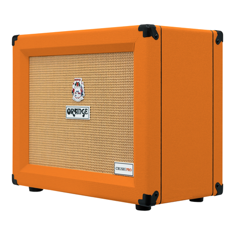 Orange Crush Pro CR60C 1 X 12" Combo Amplifier - Orange - New