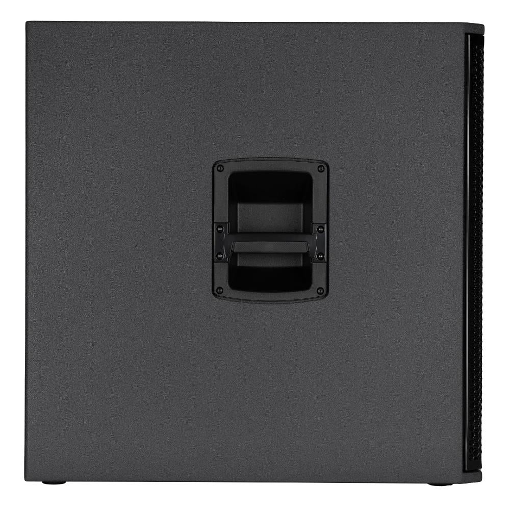 RCF SUB 18-AS 2,200-Watt 18-Inch Powered Subwoofer