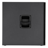 RCF SUB 18-AS 2,200-Watt 18-Inch Powered Subwoofer