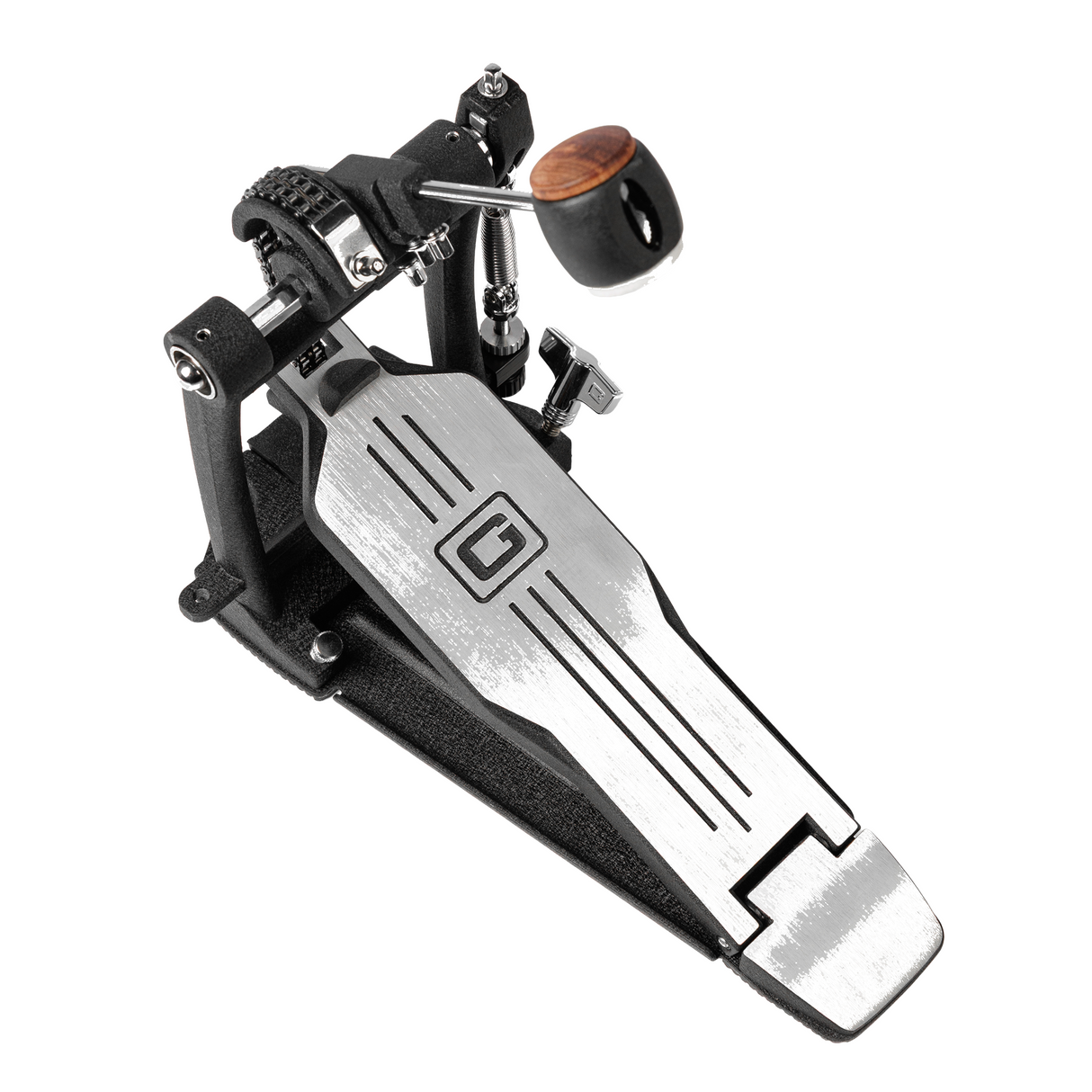 Gator Percussion GP-BDP-500 Single Bass Drum Pedal