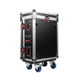 Gator GTOUR-WING-CMPCTW Behringer WING Compact Mixer Case