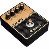 Marshall JCM800 Overdrive Guitar Effect Pedal