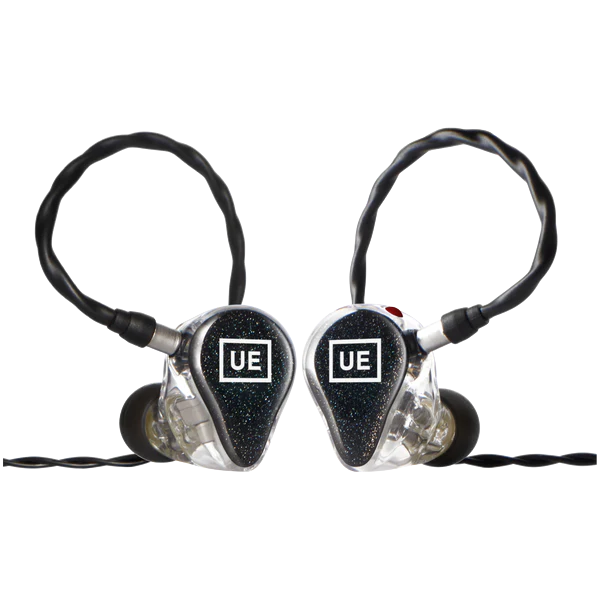 UE UE250 Two Driver - Unviversal Fit IEM
