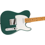 Fender Vintera III Late '50s Telecaster Electric Guitar, Maple Fingerboard - Sherwood Green