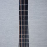 Martin Custom Shop D-28 Style Black Walnut/Italian Alpine Spruce Fishman Matrix VT 12-String Acoustic Electric Guitar - CHUCKCSCLUSIVE - #M2880834