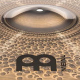 Meinl Pure Alloy Custom 19-Inch Medium Thin Crash Cymbal