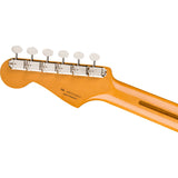 Fender Vintera III Late '50s Stratocaster Electric Guitar, Maple Fingerboard - Aztec Gold