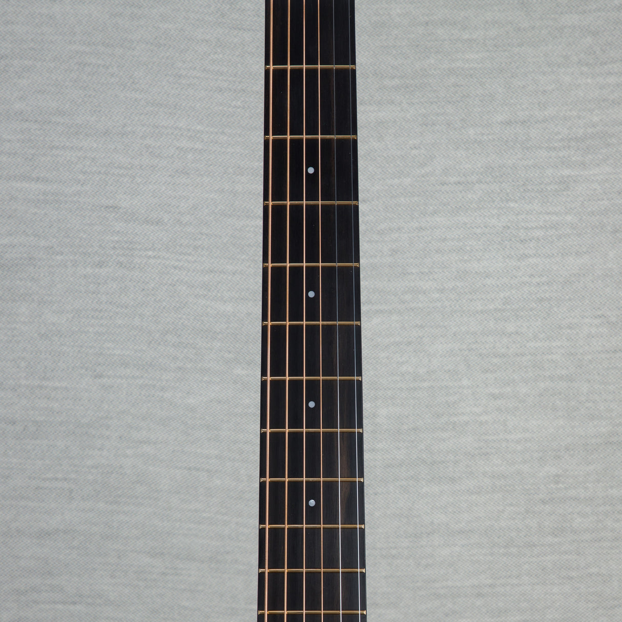 Bedell Revolution Parlor Acoustic Guitar - #522018