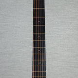 Bedell Revolution Parlor Acoustic Guitar - #522018