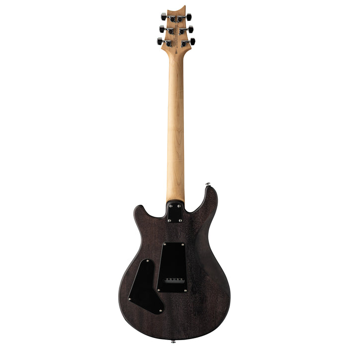 PRS SE CE24 Standard Satin Electric Guitar - Charcoal - Preorder