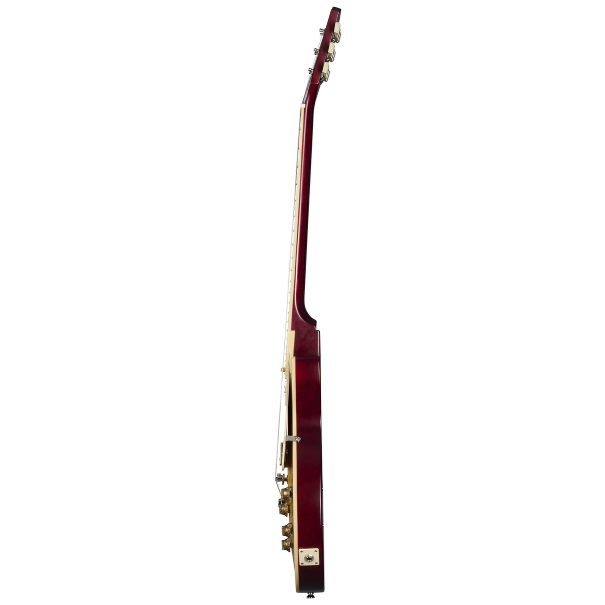 Epiphone 1959 Les Paul Standard Electric Guitar - Iced Tea Burst - Mint, Open Box
