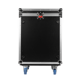 Gator GTOUR-LV1-CLASSIC Waves LV1 Classic Mixer Case wiht Doghouse