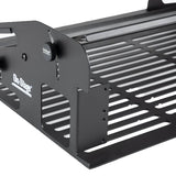 On-Stage SR5 Multipurpose Synth Rack - Open Box, Mint