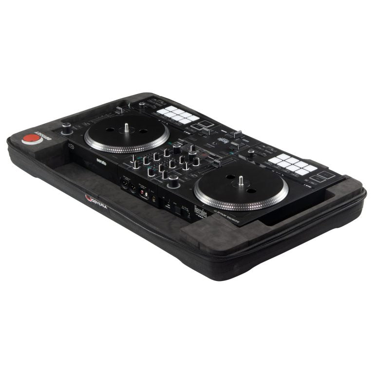 Odyssey BPRT7 Party Ready Hercules DJControl Inpulse T7 EVA Soft Case Bag