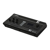 Yamaha EAD20 Electronic Acoustic Drum Module Featuring Advanced Sound Engine with Stereo Condenser Microphone and Trigger Pickup
