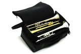 Brass Bags Premier Triple Trumpet Gig Bag