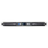 Powersoft Amps T302 A 3000-Watt 2-Channel Amplifier with DSP - Mint, Open Box - Used - Like New