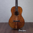 Bedell Limited Edition Fireside Parlor Koa Acoustic Guitar - #122014