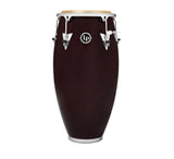 LP LP522X-DW Classic Series Wood Quinto 11-Inch - Wine Red/Chrome