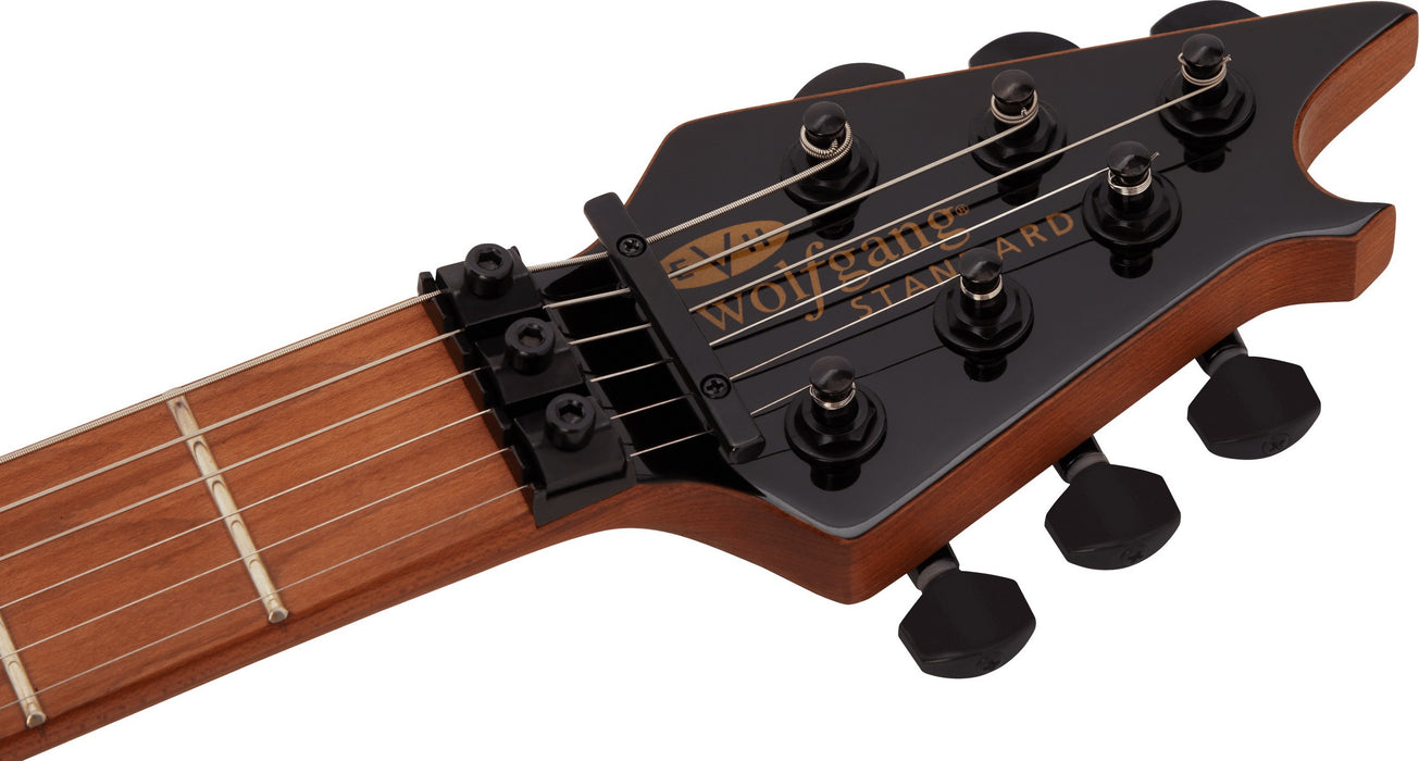 EVH 2021 Wolfgang WG Standard Electric Guitar - Stryker Red