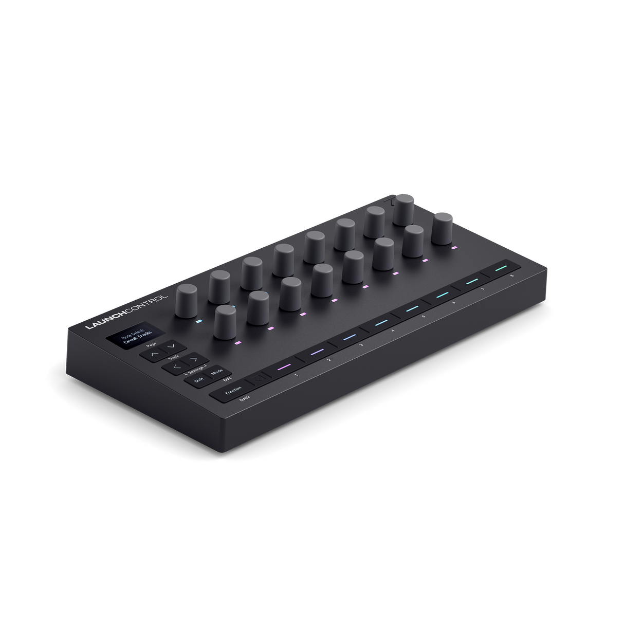 Novation Launch Control 3 Compact Control Surface for Studio and Stage