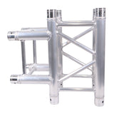 ProX XT-SQ164-3WT Square Truss Corner Block 3 Way T 90 Degree