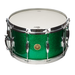 Gretsch Broadkaster 8x14 Snare Drum - Green Sparkle