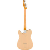 Fender Vintera III Mid '60s Telecaster Electric Guitar, Rosewood Fingerboard - Vintage Blonde