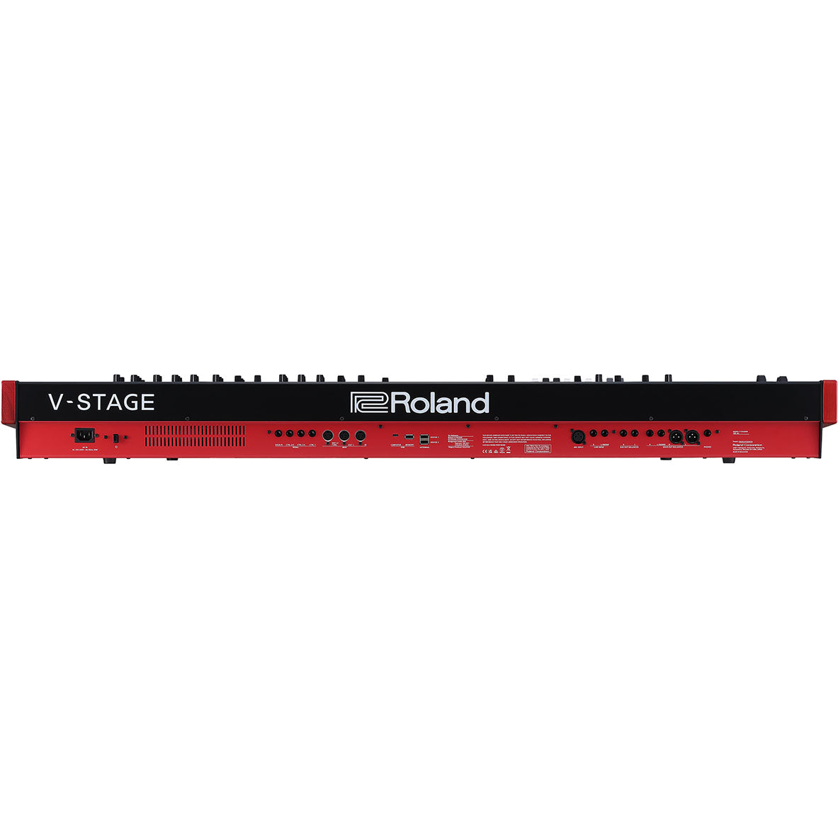 Roland V-STAGE88 88-Note Weighted Action Keyboard - Mint, Open Box