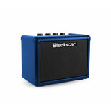 Blackstar Fly 3 Mini Combo Guitar Amplifier - Royal Blue